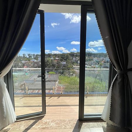 Roha Hotel Da Lat Eksteriør billede